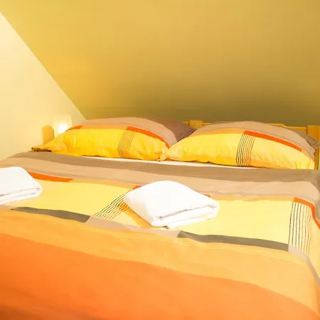 Apartmán U Jarky